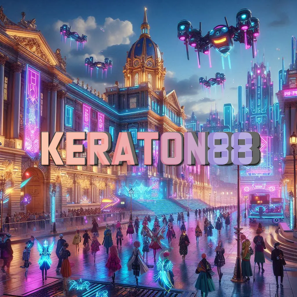 Keraton88